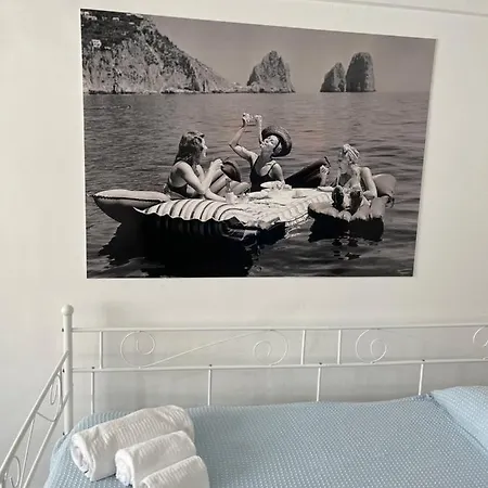 Hébergement de vacances Pride