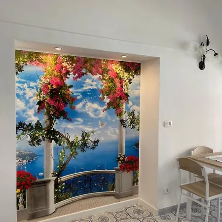 Vakantiehuis Pride Capri