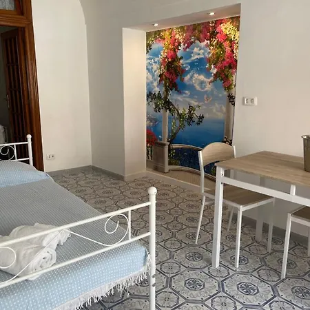 Pride Vakantiehuis Capri