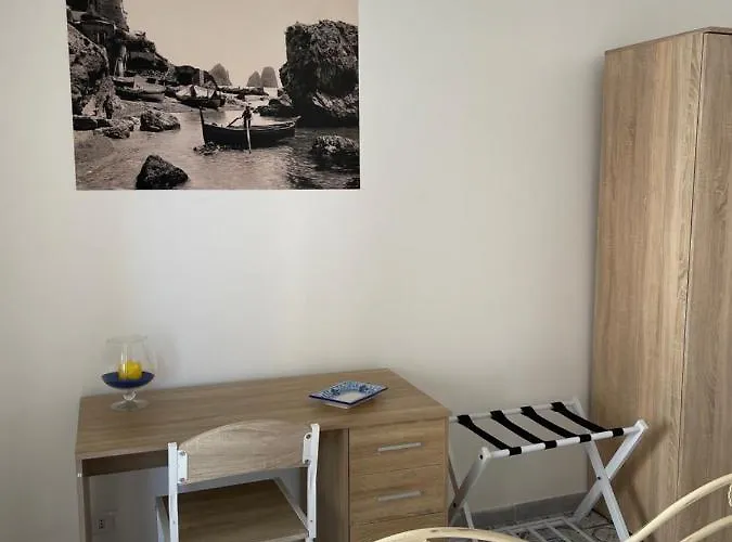 Pride 度假居 卡普里