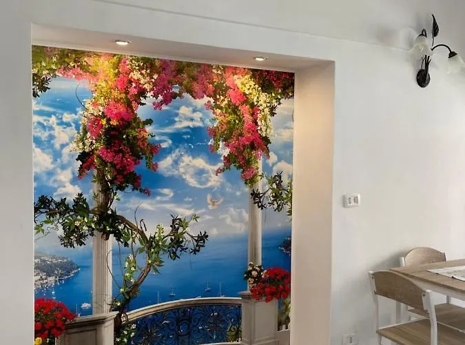 度假居 Pride 卡普里