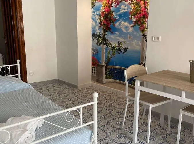 Pride 度假居 卡普里