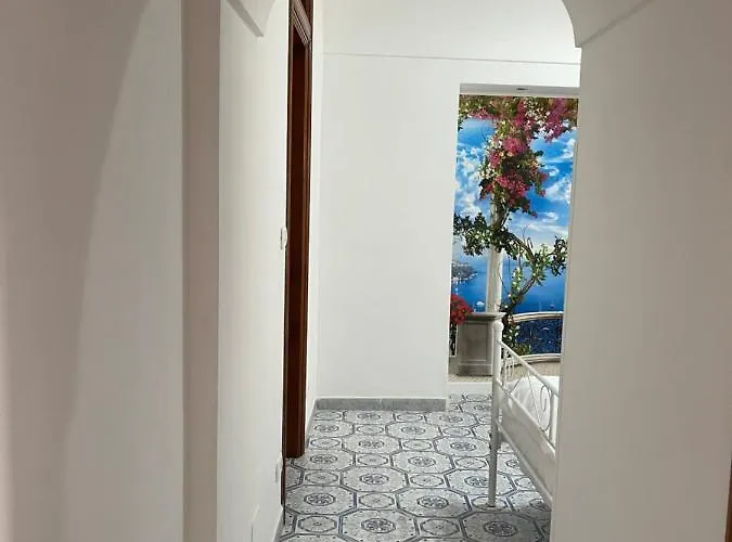 Pride 度假居 卡普里