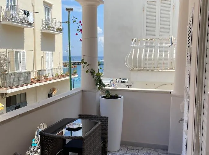 Pride 度假居 卡普里