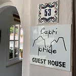 Hébergement de vacances Pride *