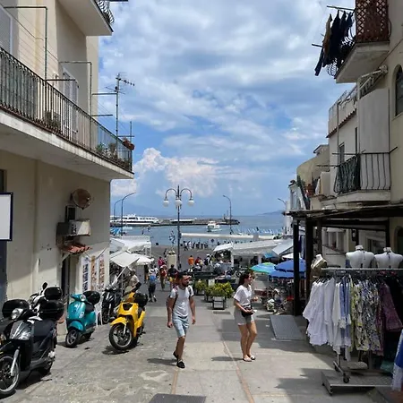 Hébergement de vacances Pride *